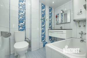 2-к квартира, вторичка, 65м2, 3/5 этаж