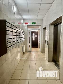 2-к квартира, вторичка, 43м2, 8/10 этаж