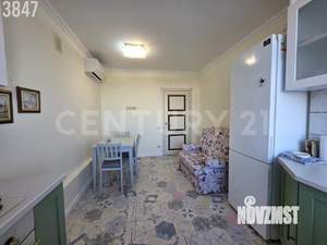 1-к квартира, вторичка, 49м2, 6/7 этаж