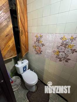 1-к квартира, вторичка, 40м2, 4/5 этаж