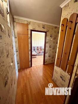 1-к квартира, вторичка, 31м2, 5/5 этаж