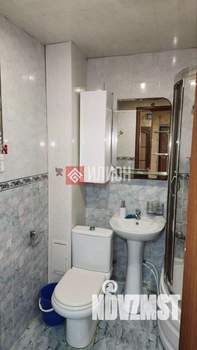1-к квартира, вторичка, 44м2, 9/9 этаж