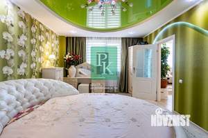 2-к квартира, вторичка, 71м2, 2/10 этаж