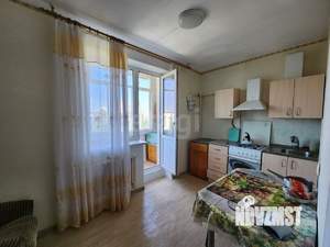 1-к квартира, вторичка, 40м2, 5/5 этаж
