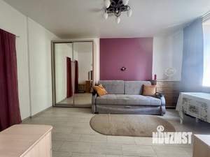 2-к квартира, вторичка, 42м2, 1/2 этаж