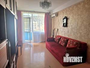 2-к квартира, вторичка, 44м2, 2/5 этаж
