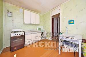 2-к квартира, вторичка, 54м2, 3/5 этаж