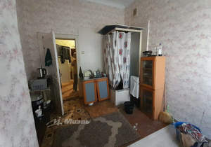 2-к квартира, вторичка, 47м2, 1/2 этаж