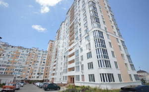 1-к квартира, вторичка, 42м2, 16/16 этаж