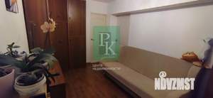 1-к квартира, вторичка, 33м2, 1/5 этаж