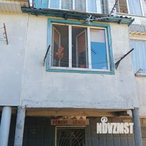 1-к квартира, вторичка, 30м2, 1/5 этаж