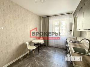 2-к квартира, вторичка, 62м2, 2/9 этаж