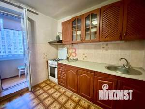 2-к квартира, вторичка, 56м2, 4/4 этаж
