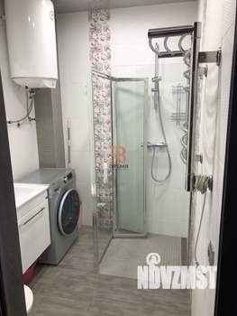 1-к квартира, вторичка, 25м2, 1/4 этаж