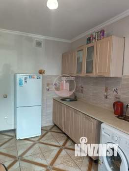 1-к квартира, вторичка, 42м2, 1/10 этаж