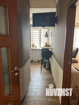 2-к квартира, вторичка, 44м2, 5/5 этаж
