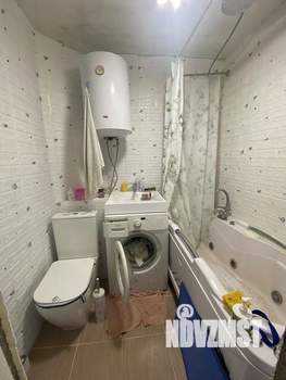 1-к квартира, вторичка, 36м2, 4/5 этаж