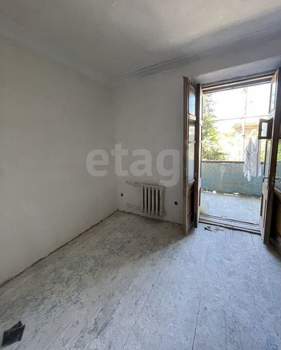 2-к квартира, вторичка, 45м2, 2/4 этаж
