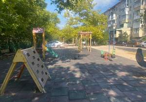 2-к квартира, вторичка, 45м2, 2/5 этаж