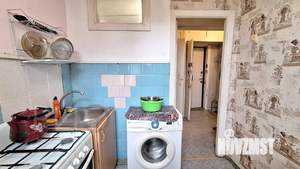 1-к квартира, вторичка, 23м2, 4/5 этаж