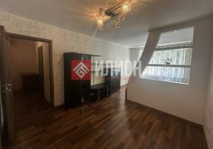 2-к квартира, вторичка, 50м2, 1/5 этаж