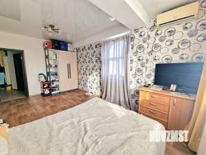 1-к квартира, вторичка, 41м2, 5/5 этаж