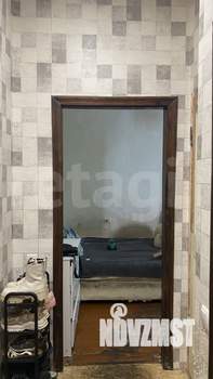 1-к квартира, вторичка, 31м2, 3/3 этаж