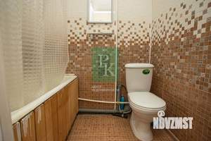1-к квартира, вторичка, 30м2, 5/5 этаж