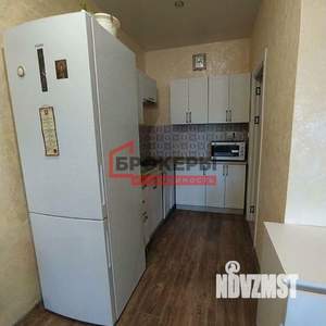 Студия квартира, вторичка, 30м2, 1/2 этаж