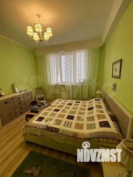 2-к квартира, вторичка, 75м2, 4/10 этаж