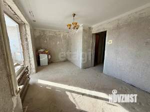 1-к квартира, вторичка, 32м2, 8/9 этаж