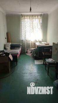 2-к квартира, вторичка, 44м2, 2/5 этаж