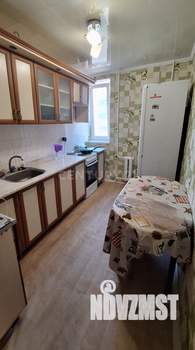 2-к квартира, вторичка, 42м2, 4/5 этаж