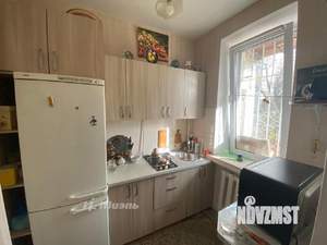 1-к квартира, вторичка, 26м2, 2/2 этаж