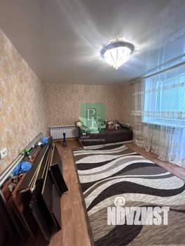 1-к квартира, вторичка, 36м2, 2/5 этаж
