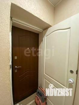 2-к квартира, вторичка, 45м2, 2/5 этаж