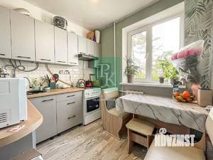 1-к квартира, вторичка, 31м2, 2/5 этаж