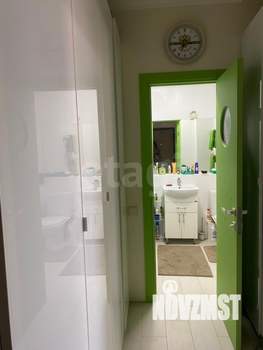 1-к квартира, вторичка, 36м2, 4/10 этаж