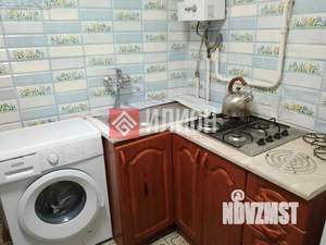 2-к квартира, вторичка, 45м2, 5/5 этаж