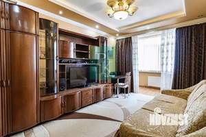 2-к квартира, вторичка, 52м2, 2/10 этаж