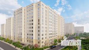 1-к квартира, вторичка, 35м2, 8/10 этаж
