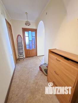 4-к квартира, вторичка, 80м2, 5/5 этаж