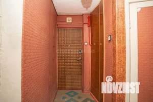 3-к квартира, вторичка, 63м2, 5/5 этаж