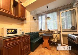 3-к квартира, вторичка, 69м2, 2/5 этаж