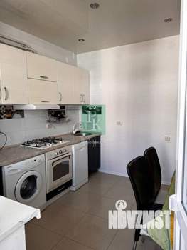 1-к квартира, вторичка, 41м2, 3/5 этаж