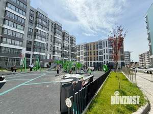 3-к квартира, вторичка, 76м2, 1/9 этаж