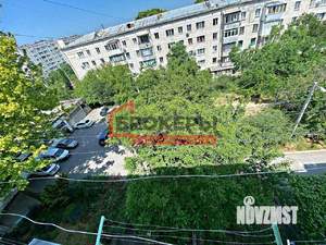 3-к квартира, вторичка, 62м2, 5/5 этаж