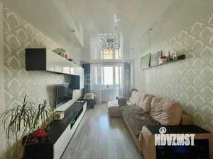 2-к квартира, вторичка, 47м2, 5/5 этаж