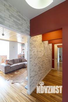 1-к квартира, вторичка, 47м2, 5/5 этаж