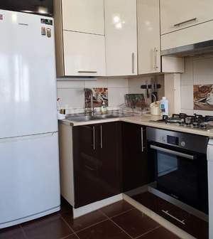 2-к квартира, вторичка, 66м2, 8/9 этаж